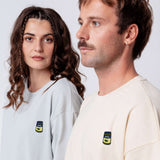 Pesto T-Shirt Sand