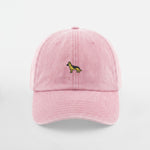 Schaeferhund Vintage Cap