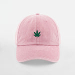 Hanf Vintage Cap