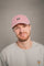 Gravelbike Gruen Vintage Dusty Pink Vintage Cap