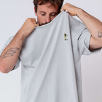 Golf Guy | Heavy Oversized Bio Baumwoll T-Shirt