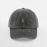 Golf Girl Vintage Cap