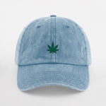 Hanf Vintage Cap
