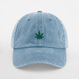 Hanf Vintage Cap