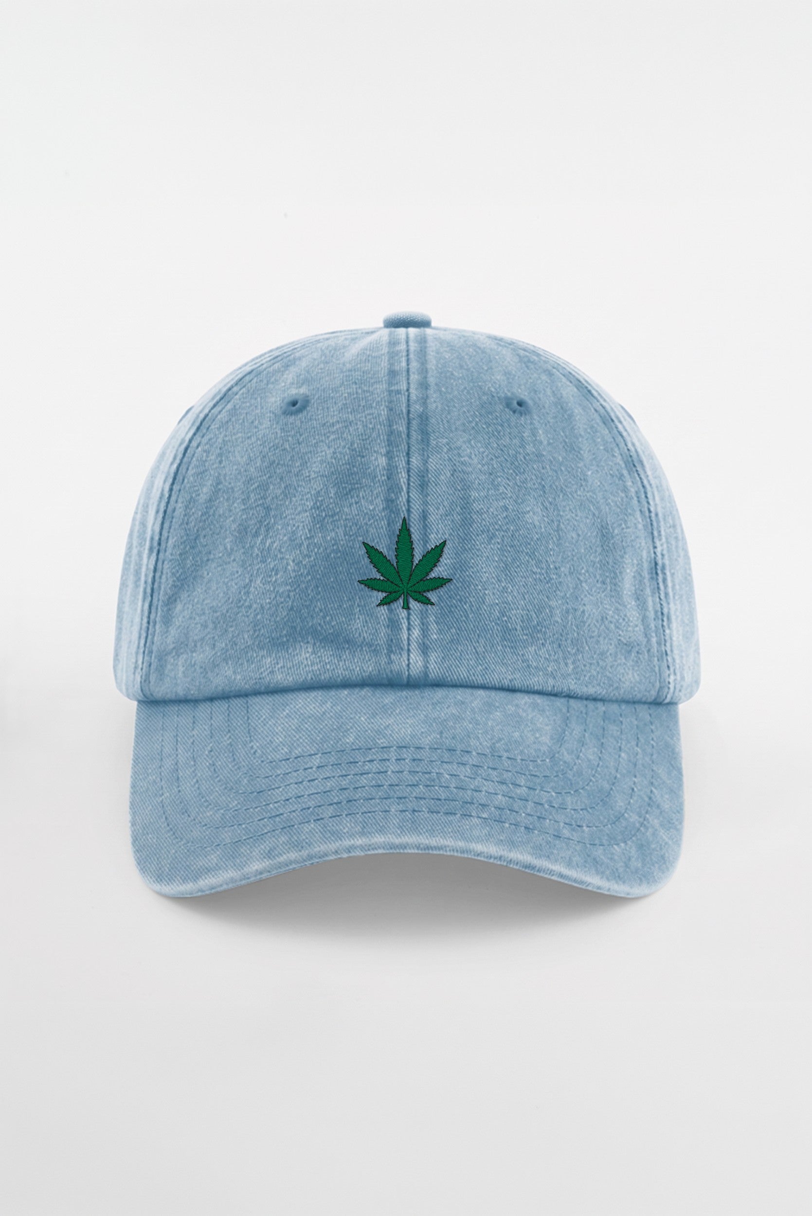 Hanf Vintage Cap