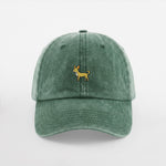 Chihuahua Vintage Cap