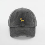 Chihuahua Vintage Cap