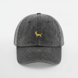 Chihuahua Vintage Cap
