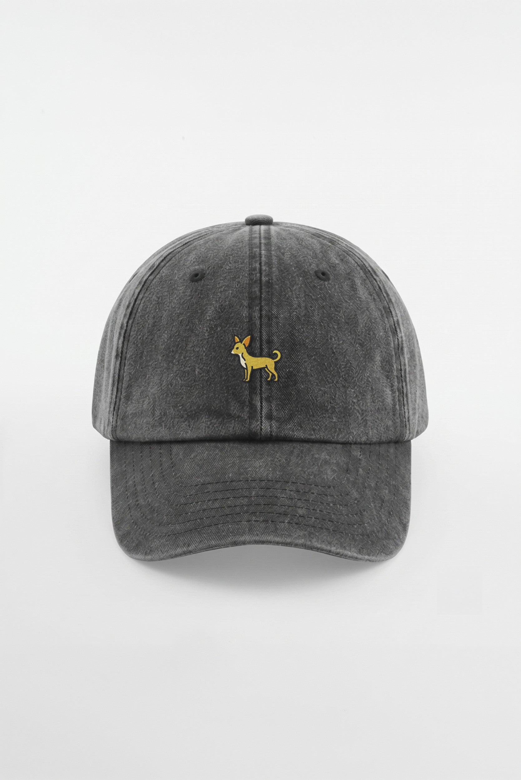 Chihuahua Vintage Cap