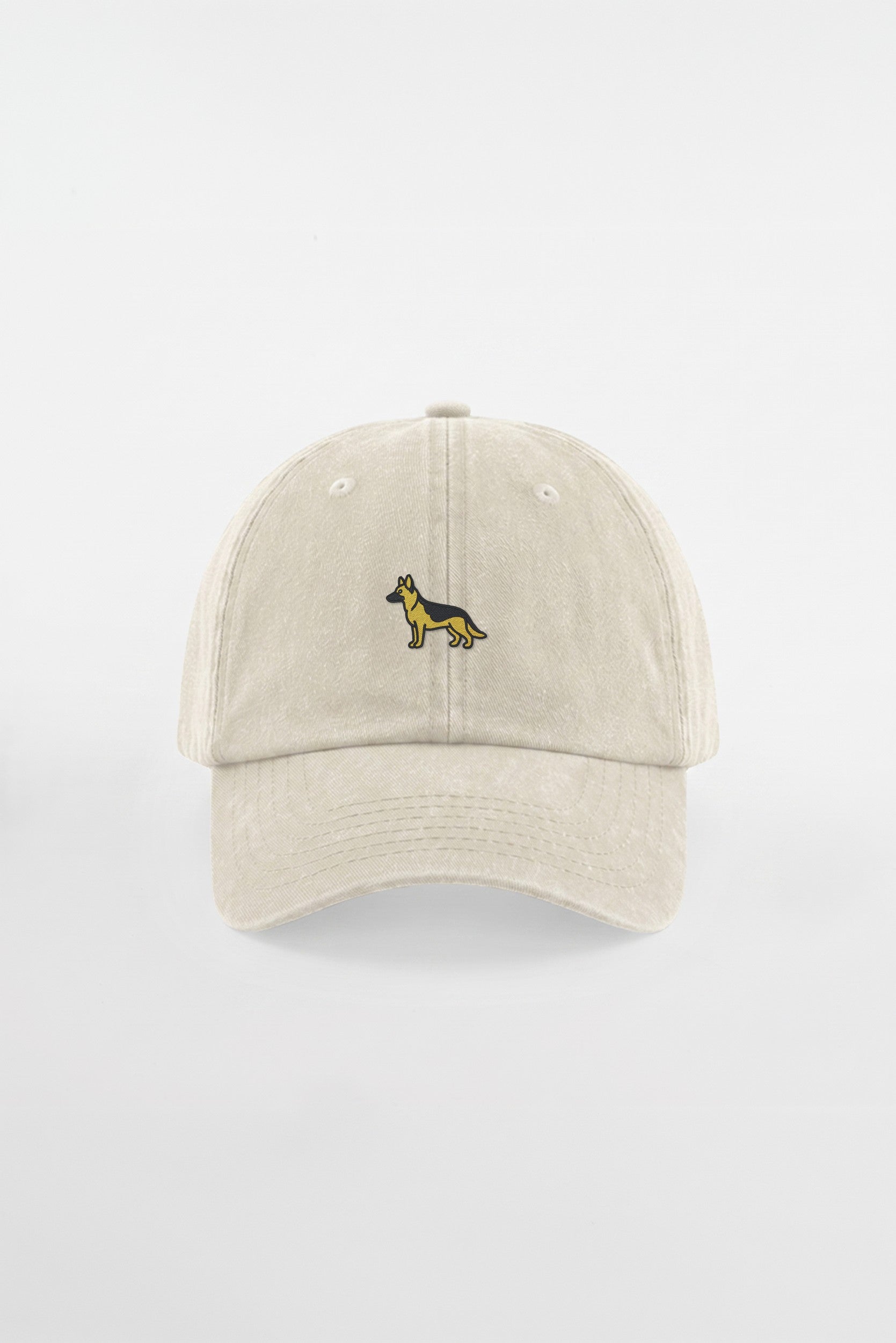 Schaeferhund Vintage Cap