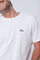 Gravelbike Gruen | Besticktes Bio Baumwoll Unisex T-Shirt