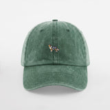 Australien Sheppard Vintage Cap