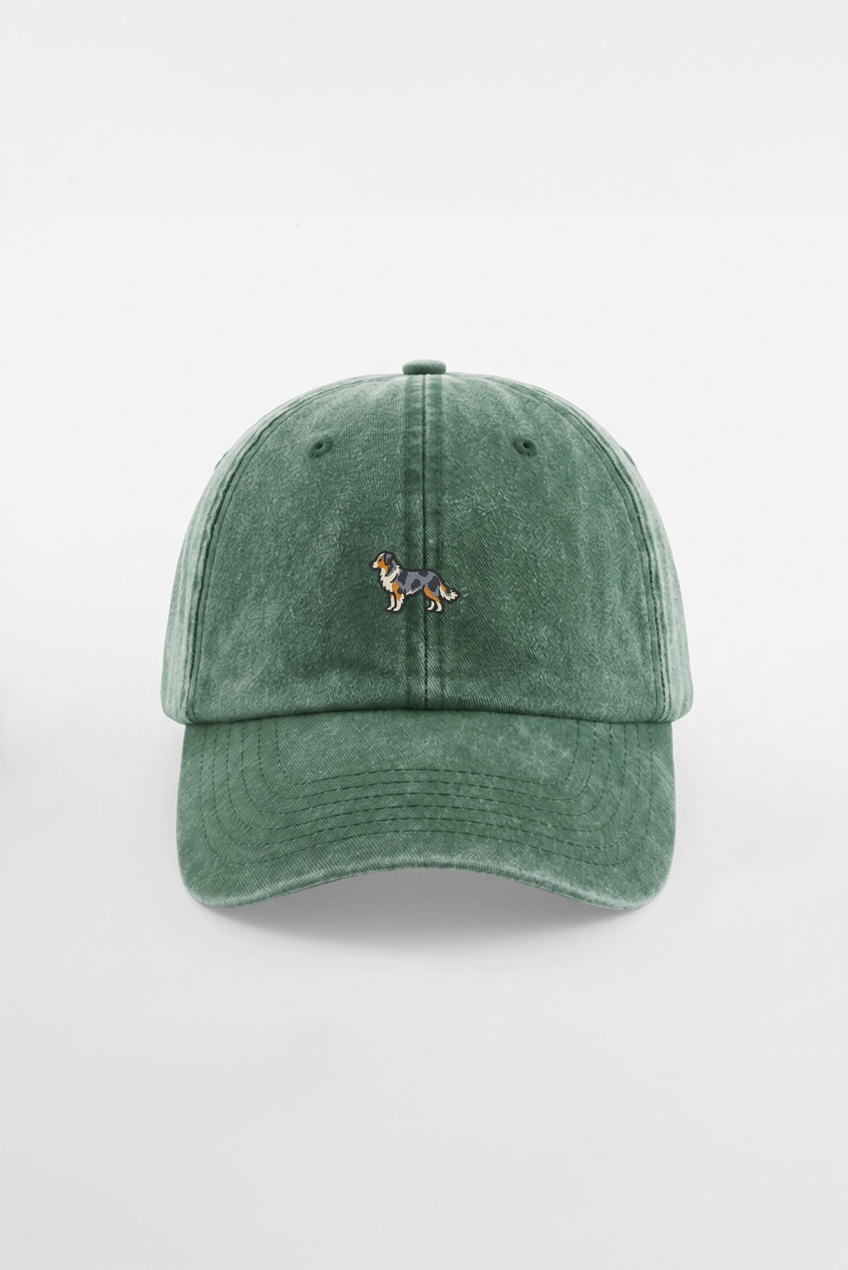 Australien Sheppard Vintage Cap