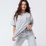 Golf Guy | Heavy Oversized Bio Baumwoll T-Shirt