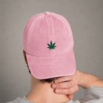 Hanf Vintage Cap