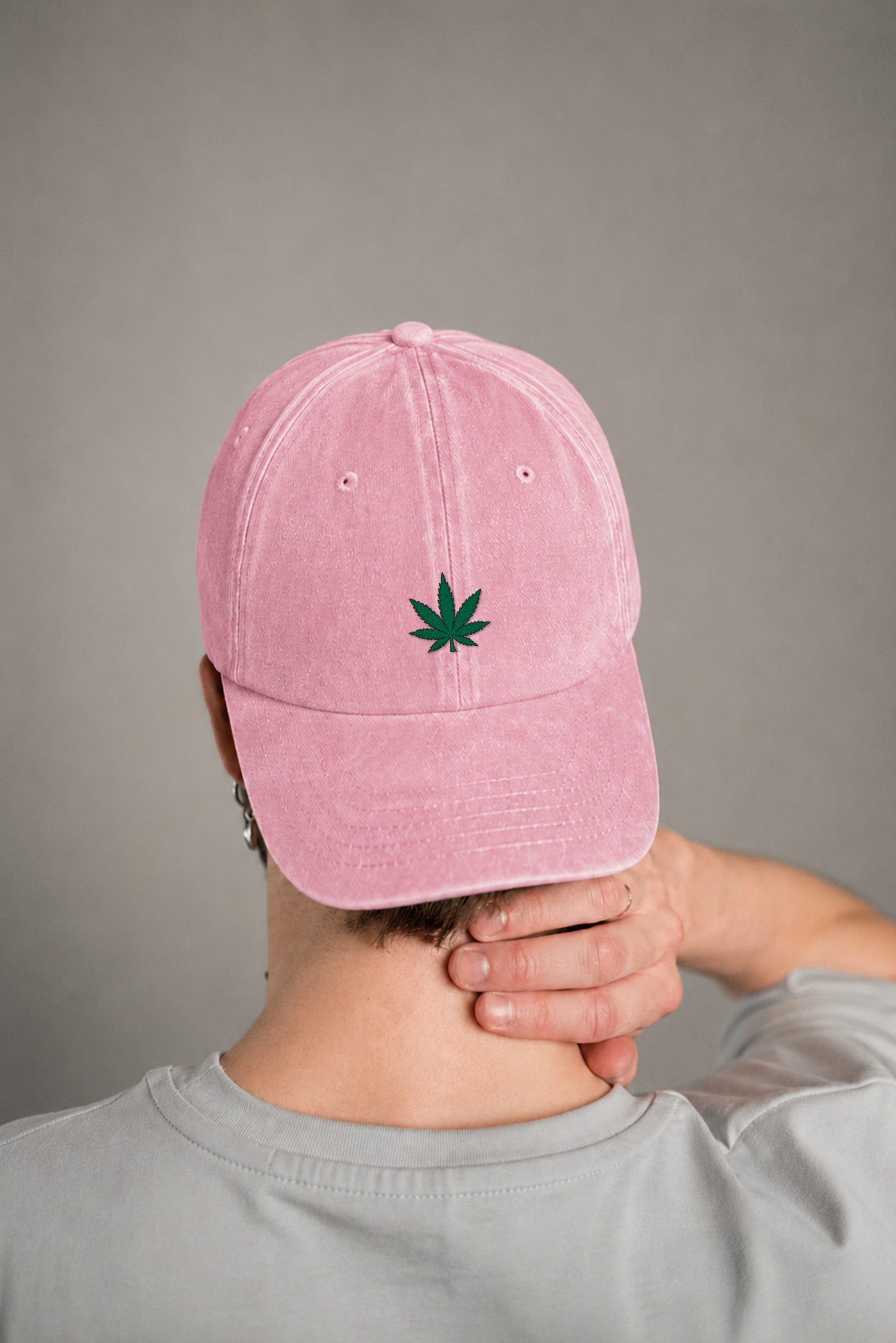 Hanf Vintage Cap