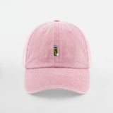 Golfbag Vintage Cap
