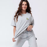 Labrador Gold | Heavy Oversized Bio Baumwoll T-Shirt