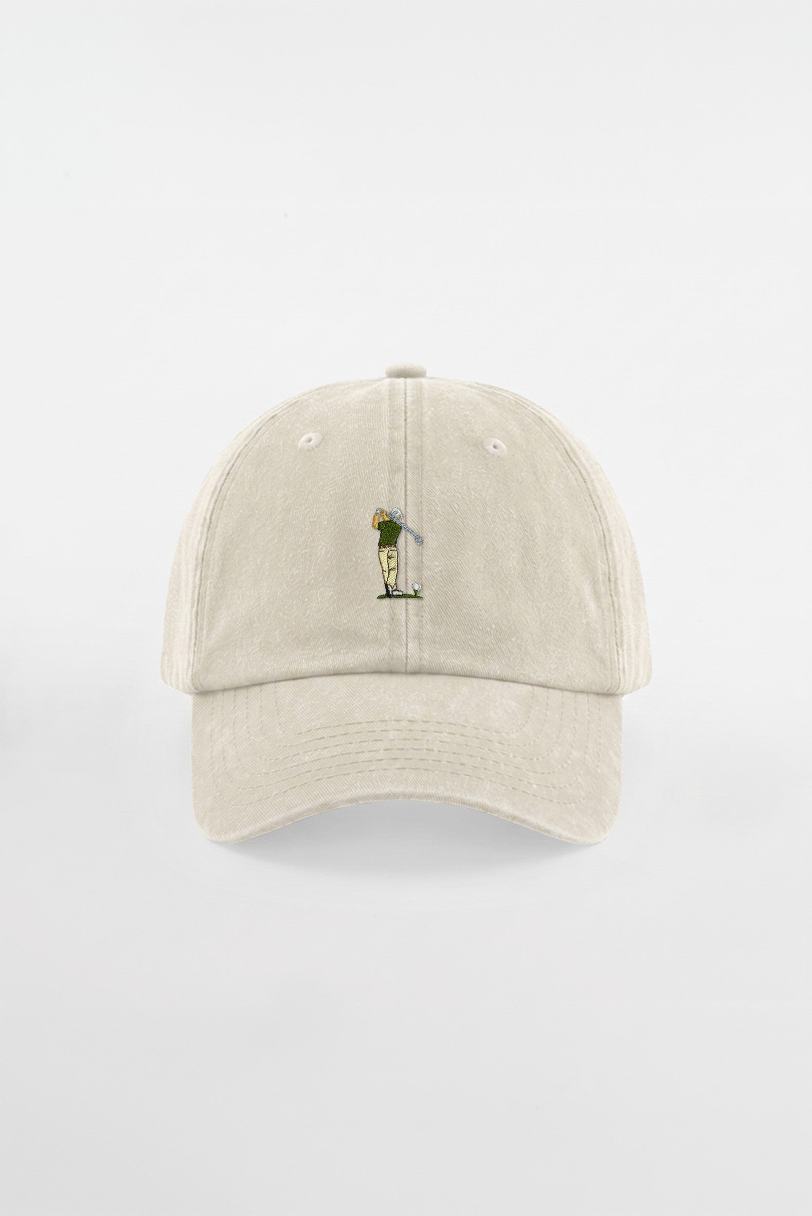 Golf Guy Vintage Cap