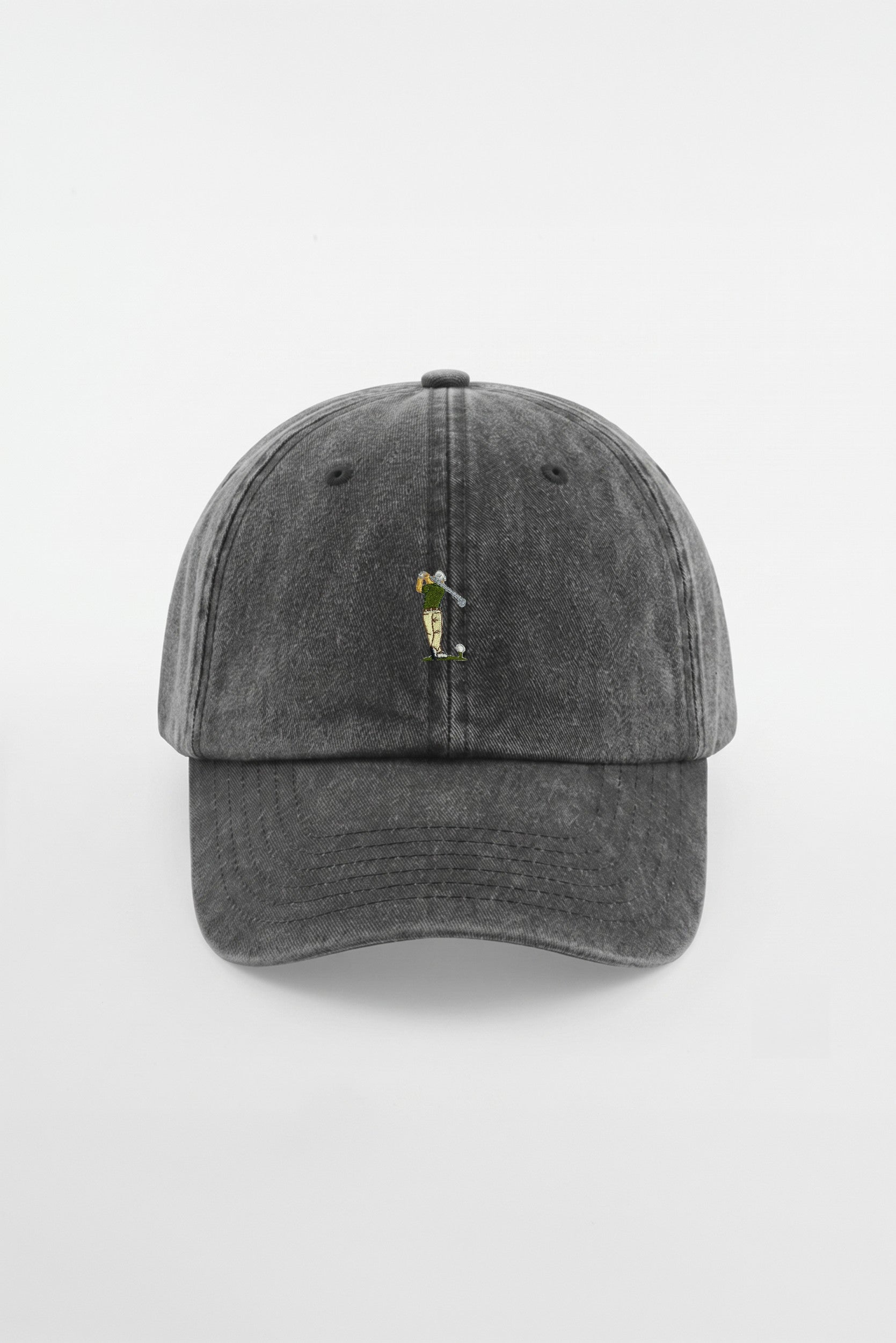Golf Guy Vintage Cap