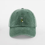 Golfbag Vintage Cap
