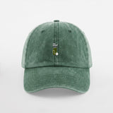 Golfbag Vintage Cap