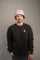Gravelbike Beige Sand Cord Bucket Hat