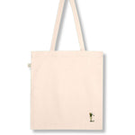 Golf Guy | Bestickte Bio Baumwoll Tasche