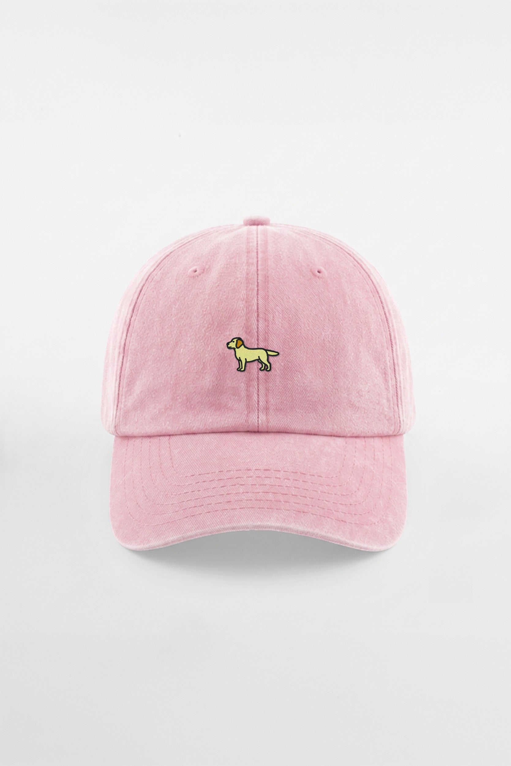 Labrador Gold Vintage Cap