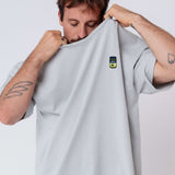 Pesto | Heavy Oversized Bio Baumwoll T-Shirt