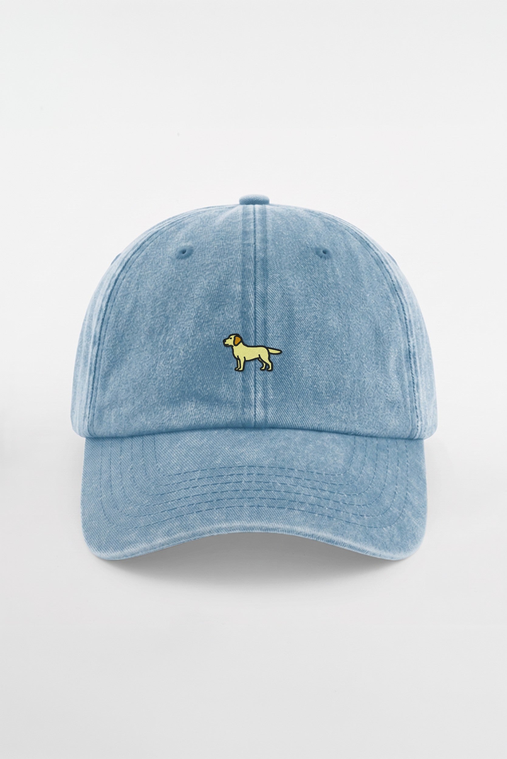 Labrador Gold Vintage Cap