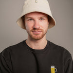 Golf Girl Cord Bucket Hat