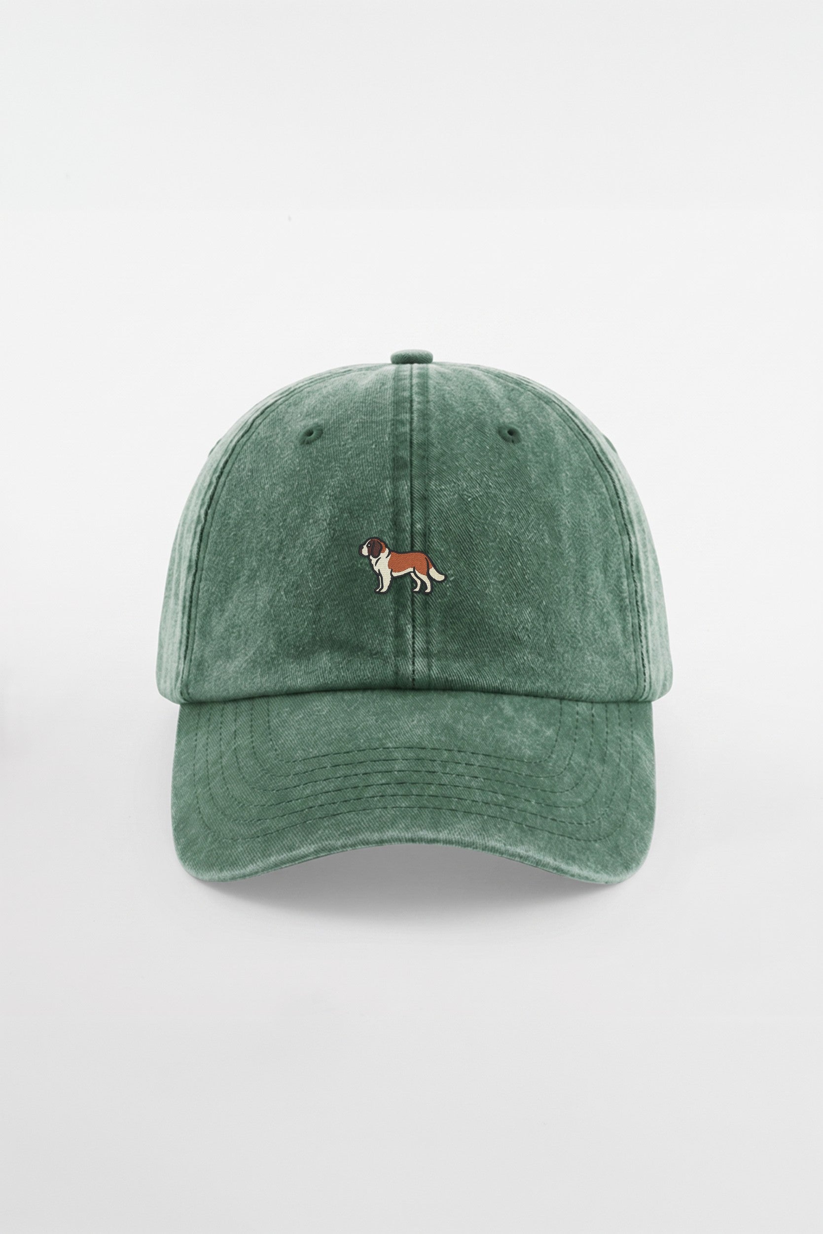 Bernhardiner Vintage Cap