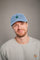 Hanf Vintage Light Denim Vintage Cap