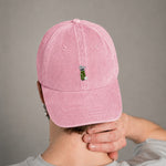 Golfbag Vintage Cap