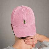 Golfbag Vintage Cap