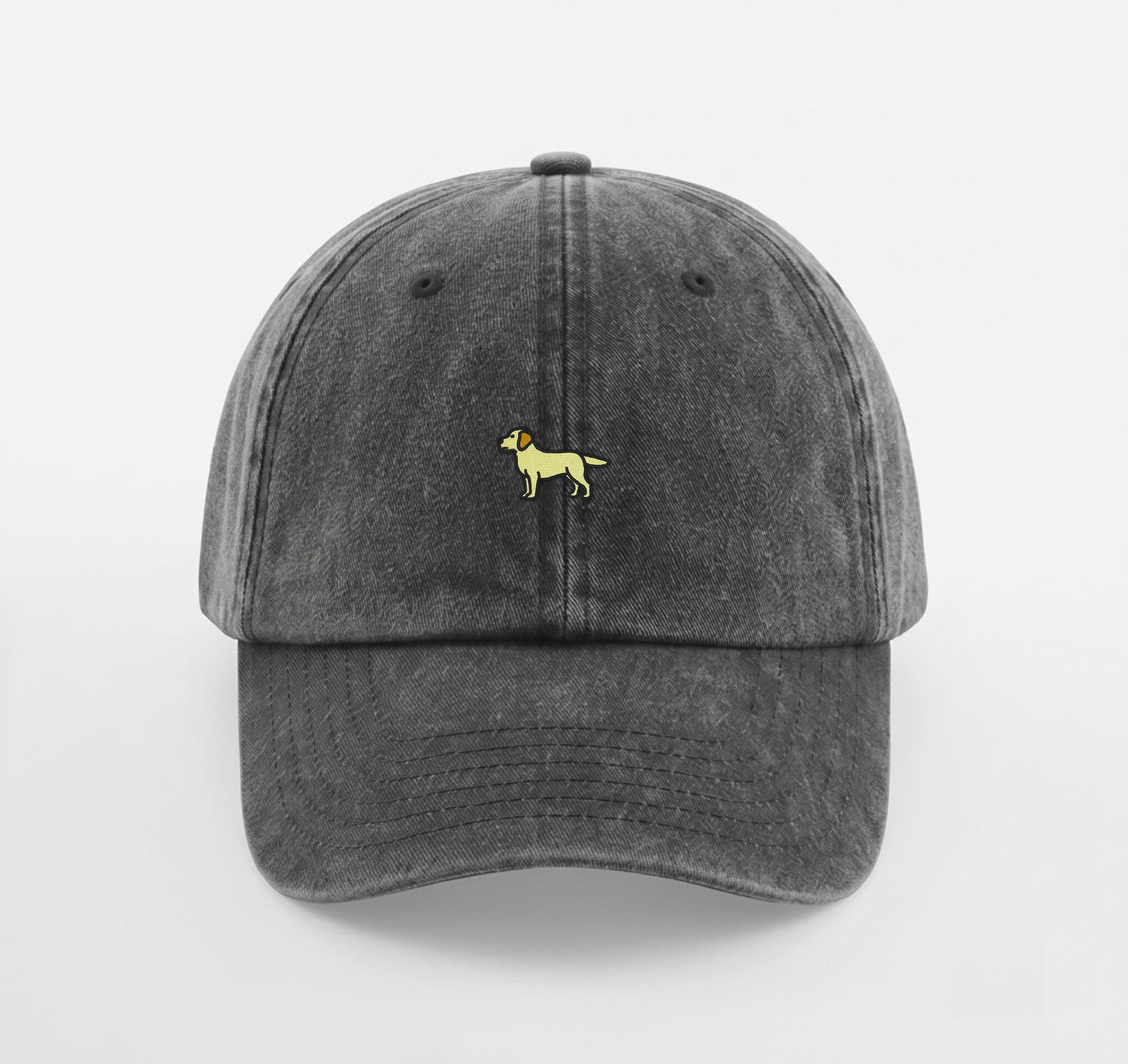 Labrador Gold Vintage Cap