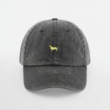 Labrador Gold Vintage Cap