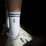 Helbing Socken Stripes Ansicht 3