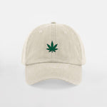 Hanf Vintage Cap