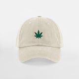 Hanf Vintage Cap
