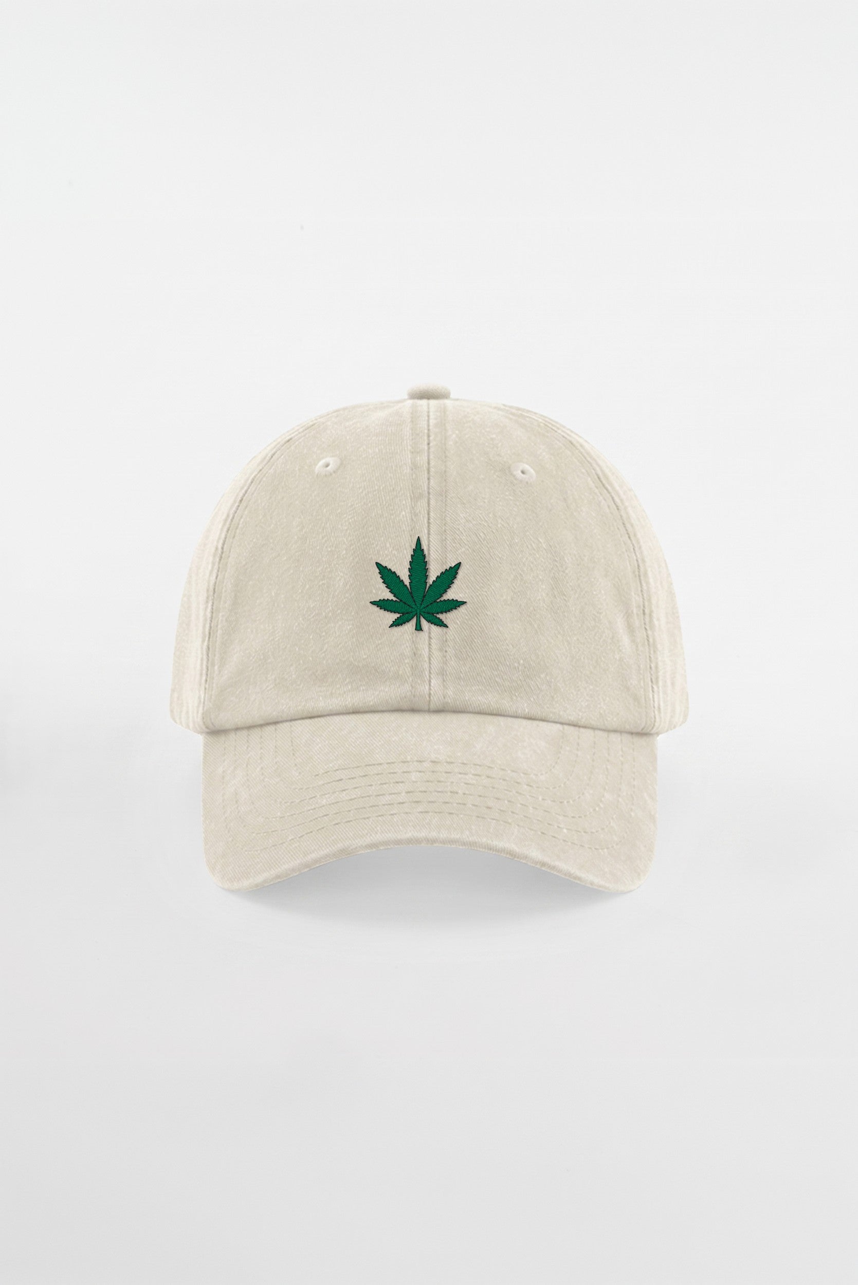 Hanf Vintage Cap