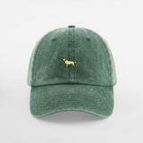 Labrador Gold Vintage Cap