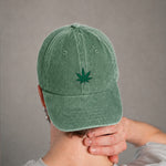 Hanf Vintage Cap