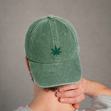 Hanf Vintage Cap