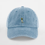 Golf Guy Vintage Cap