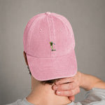 Golf Guy Vintage Cap