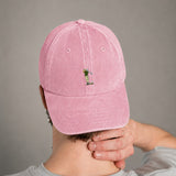 Golf Guy Vintage Cap