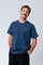 Gravelbike Gruen | Besticktes Bio Baumwoll Unisex T-Shirt