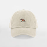 Bernhardiner Vintage Cap